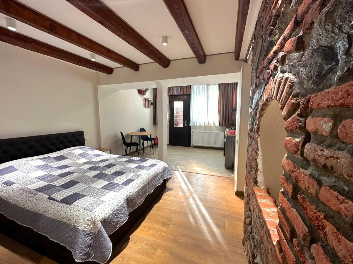 Apartment N5 Old Tbiliszi Kültér fotó