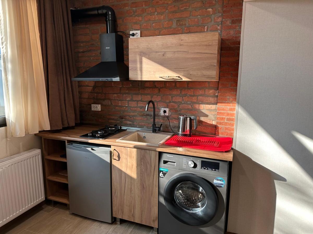 Apartment N5 Old Tbiliszi Kültér fotó