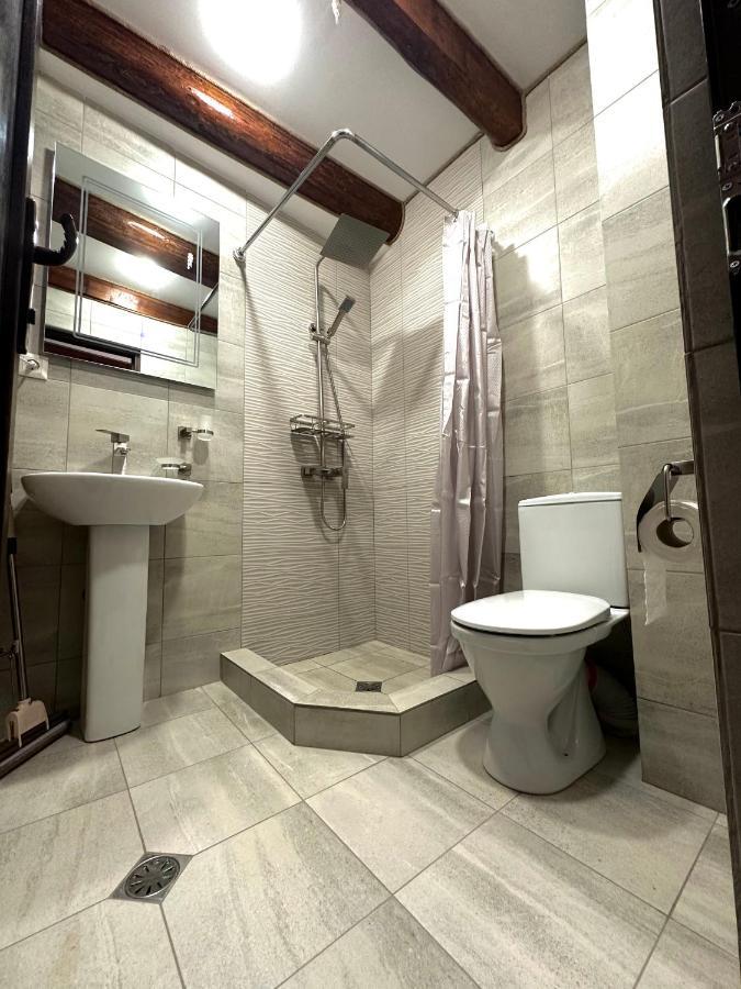 Apartment N5 Old Tbiliszi Kültér fotó