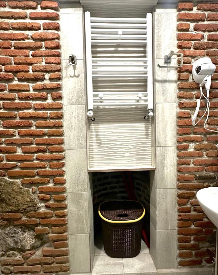 Apartment N5 Old Tbiliszi Kültér fotó