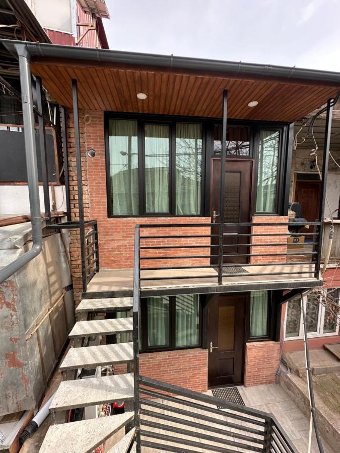 Apartment N5 Old Tbiliszi Kültér fotó